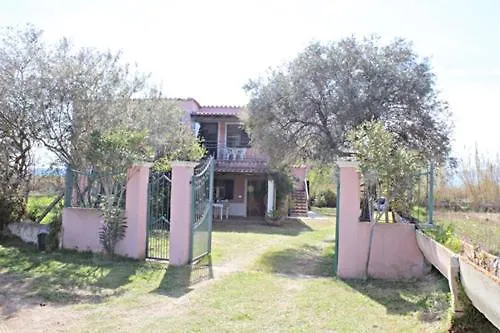 Appartement Villarosa Lotzorai