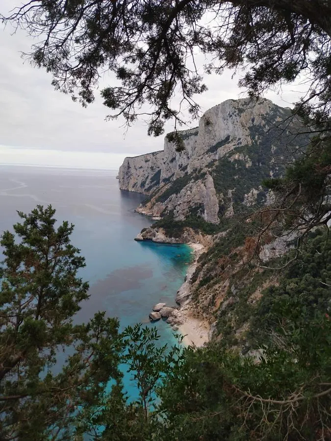 Apartamento Villarosa Lotzorai