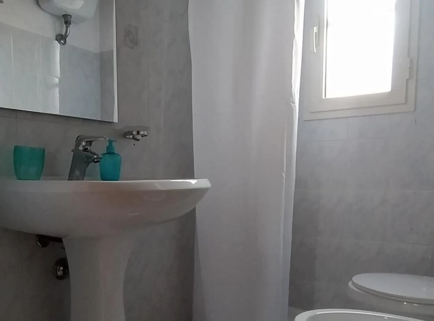Villarosa Lotzorai Appartement