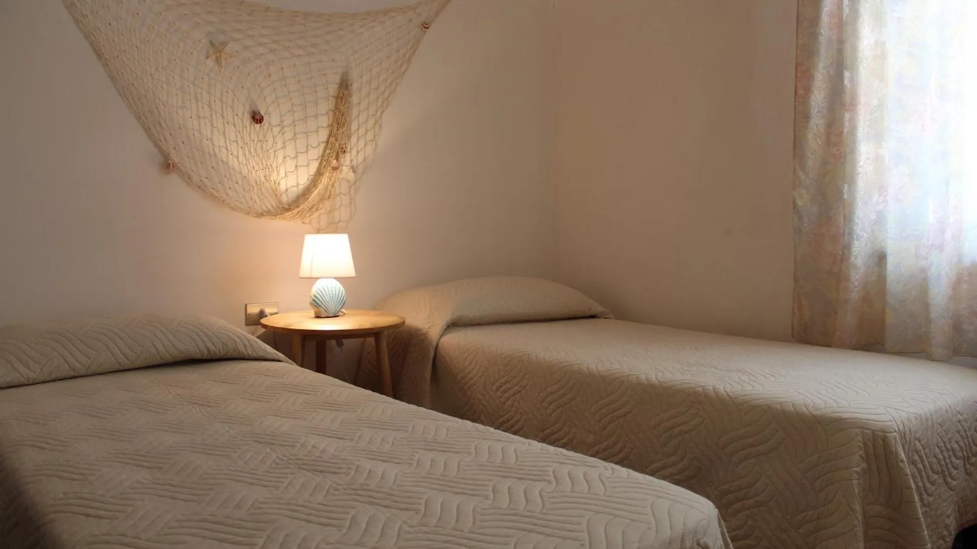 Appartement Villarosa Lotzorai