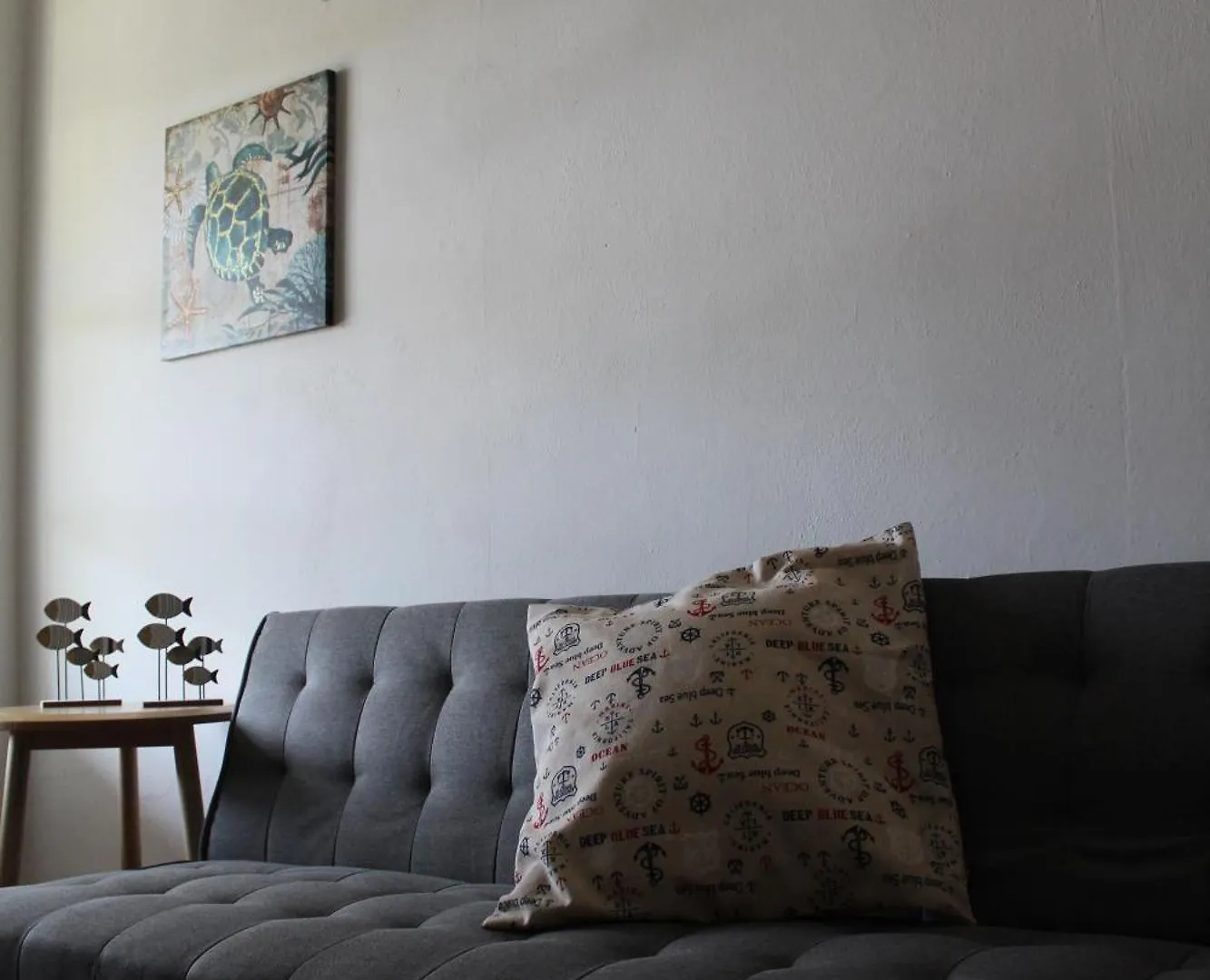 Appartement Villarosa Lotzorai