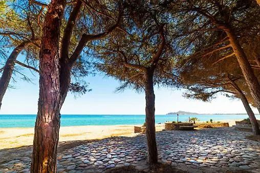 Villarosa Lotzorai Apartamento