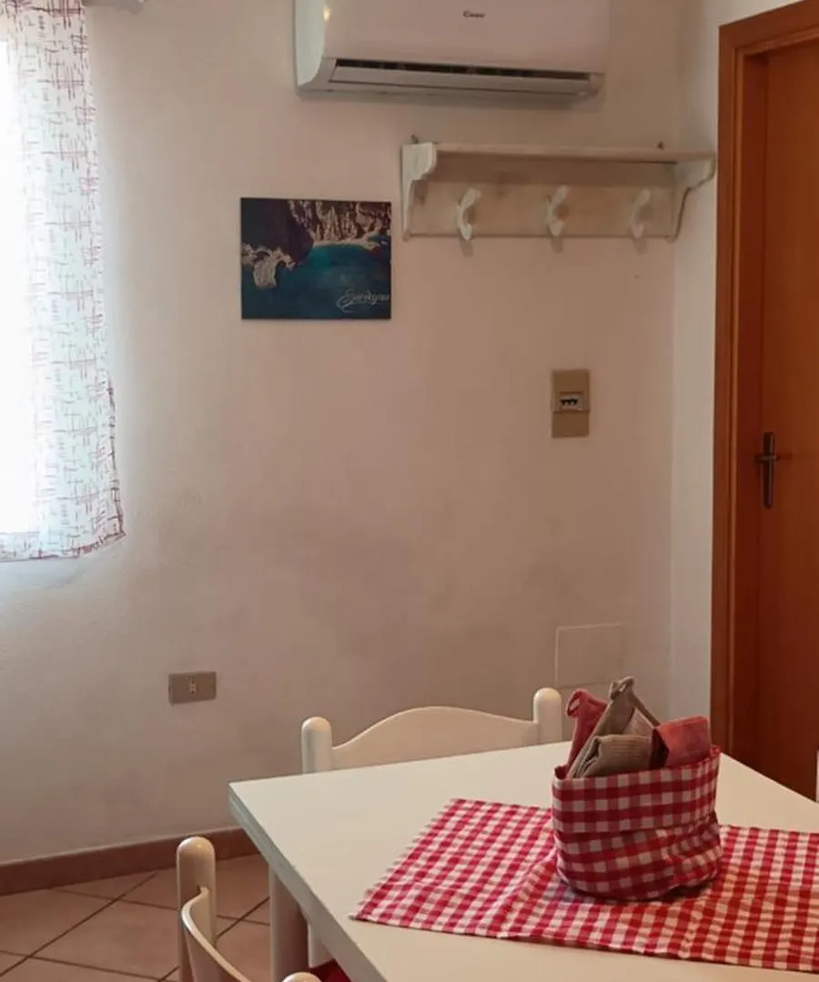 Apartamento Villarosa Lotzorai