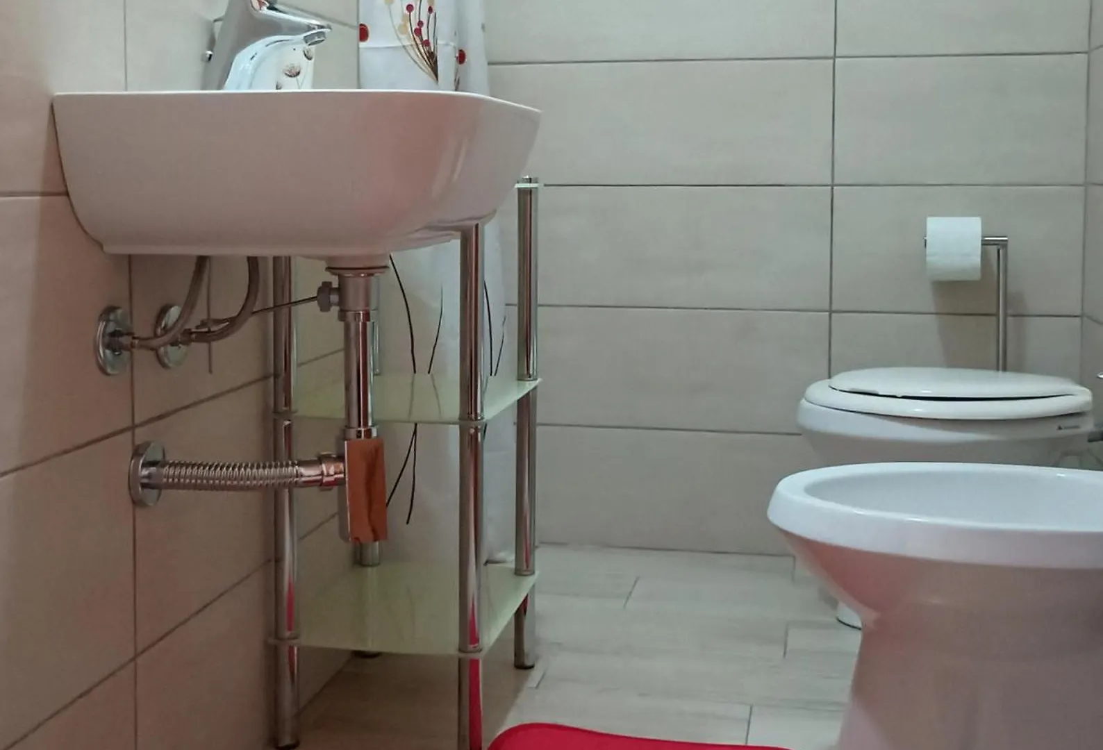 Apartamento Villarosa Lotzorai
