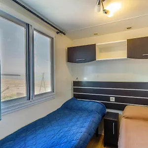 Camping&village Le Cernie Camping