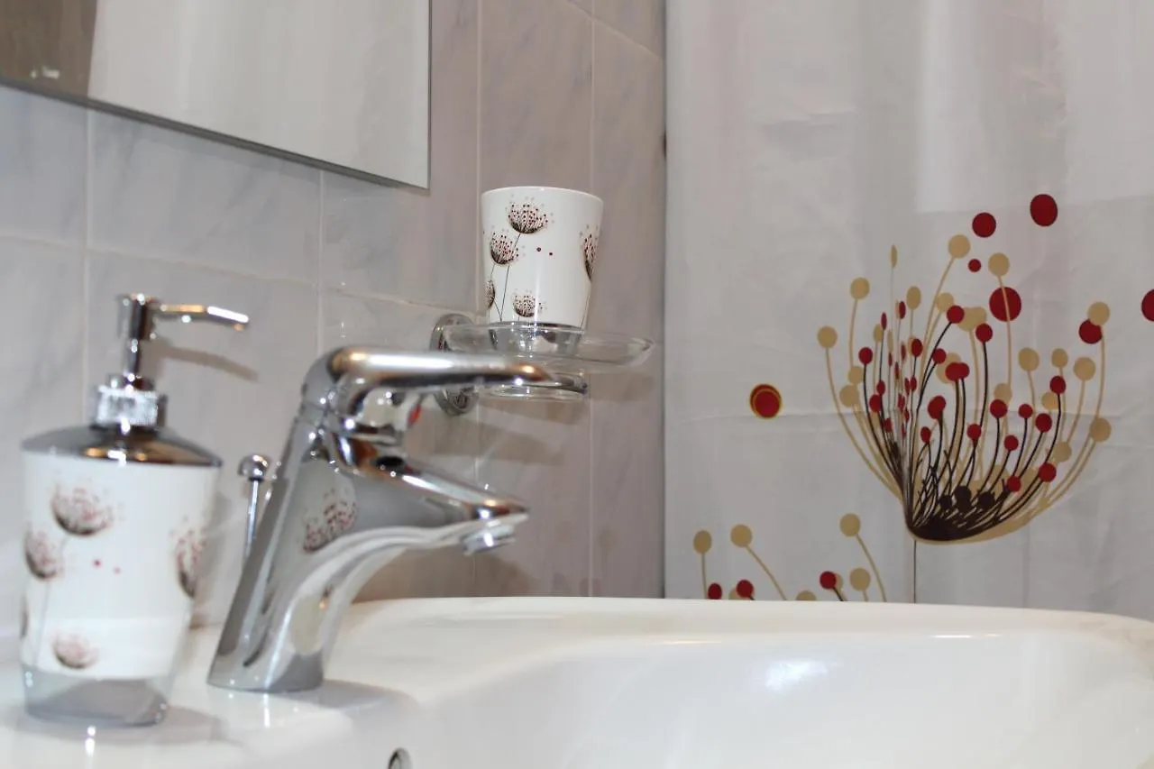 Apartment Villarosa Lotzorai Italy