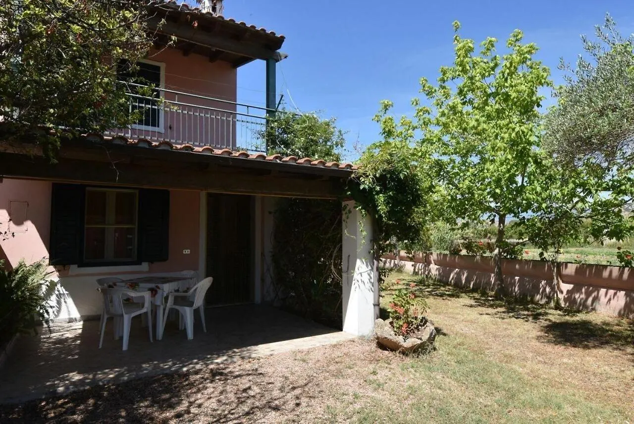 Lejlighed Villarosa Lotzorai Italien