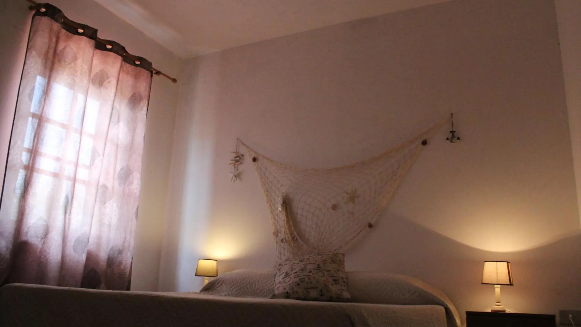 Villarosa Lotzorai Apartment