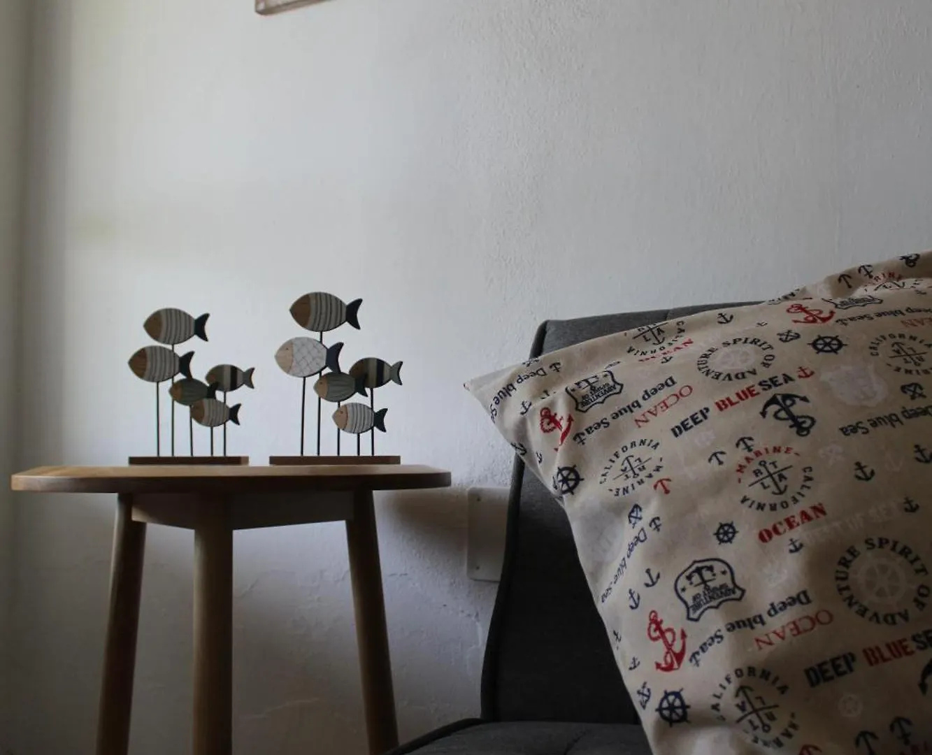 Apartment Villarosa Lotzorai