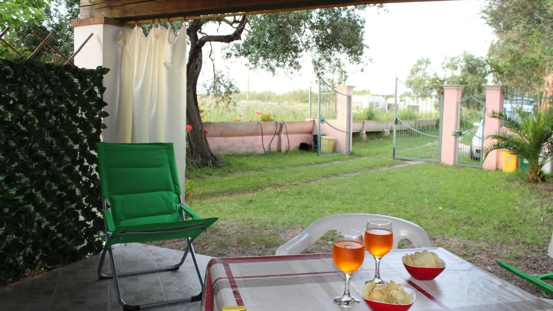 Villarosa Lotzorai 0*,  Italien